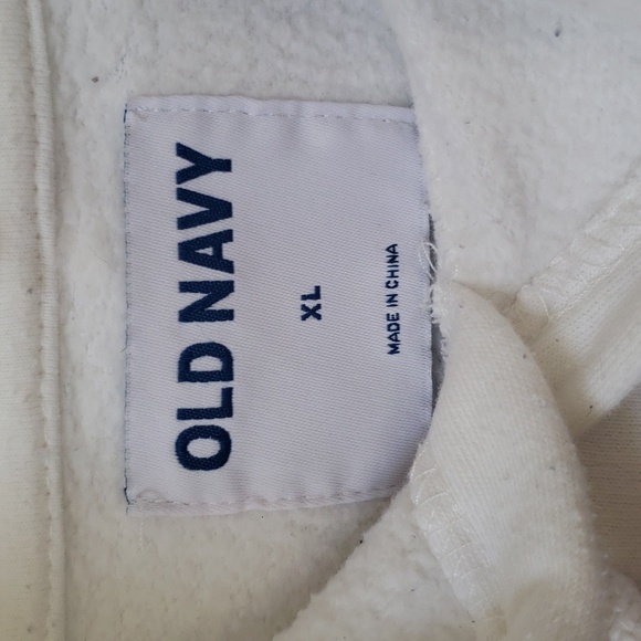 Old Navy Hoodie Mens XL Chevrolet CAMARO 1967 Muscle Car Graphic - Picture 2 of 8